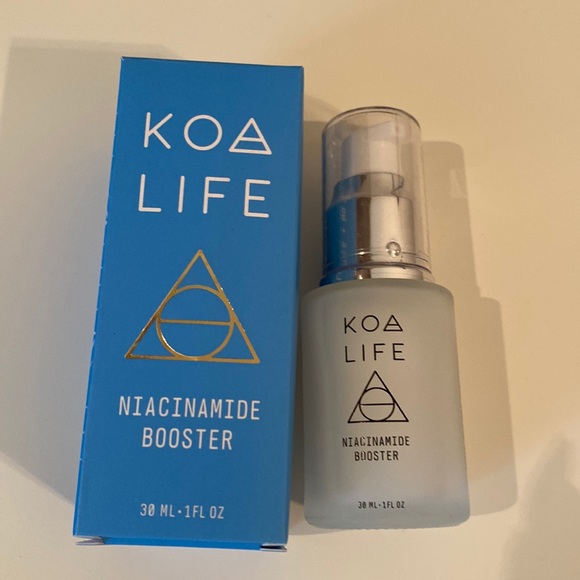 Koa Life Niacinamide Booster Serum - Picture 3 of 6